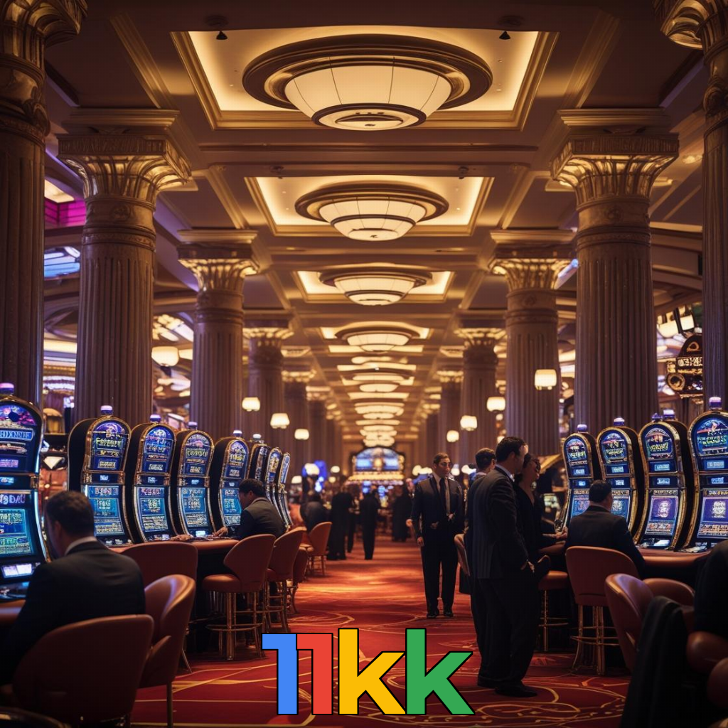 11kk:A adrenalina do futebol online está ao seu alcance!