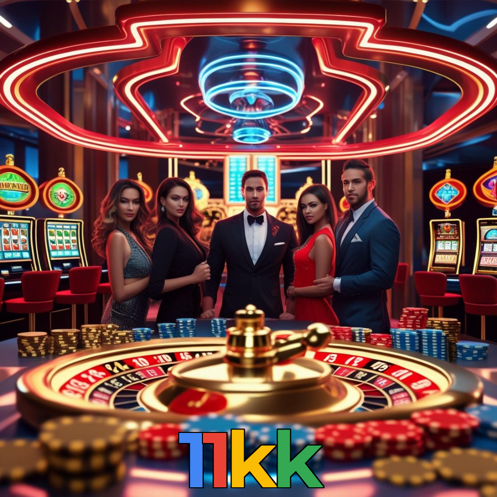 11kk：Entre no nosso cassino e aposte nas melhores máquinas caça-níqueis!