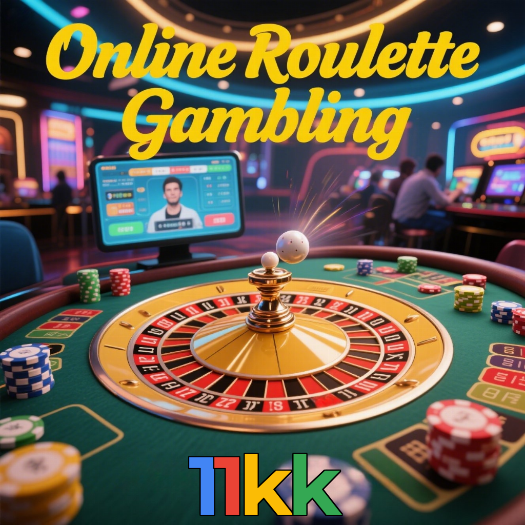 11kk：Onde sua sorte brilha com poker, roleta e apostas no futebol online!
