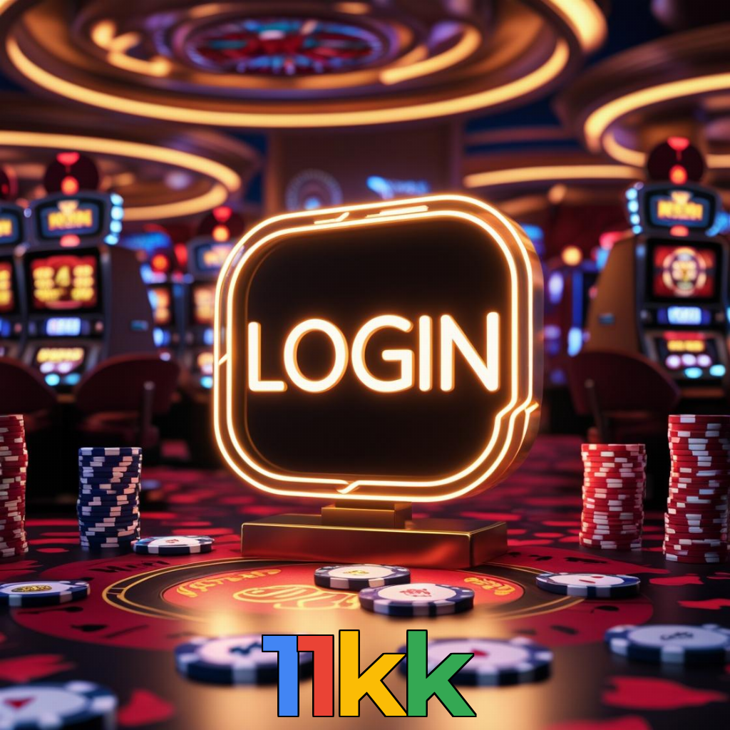 11kk：Jogue nas melhores slots e conquiste jackpots incríveis!