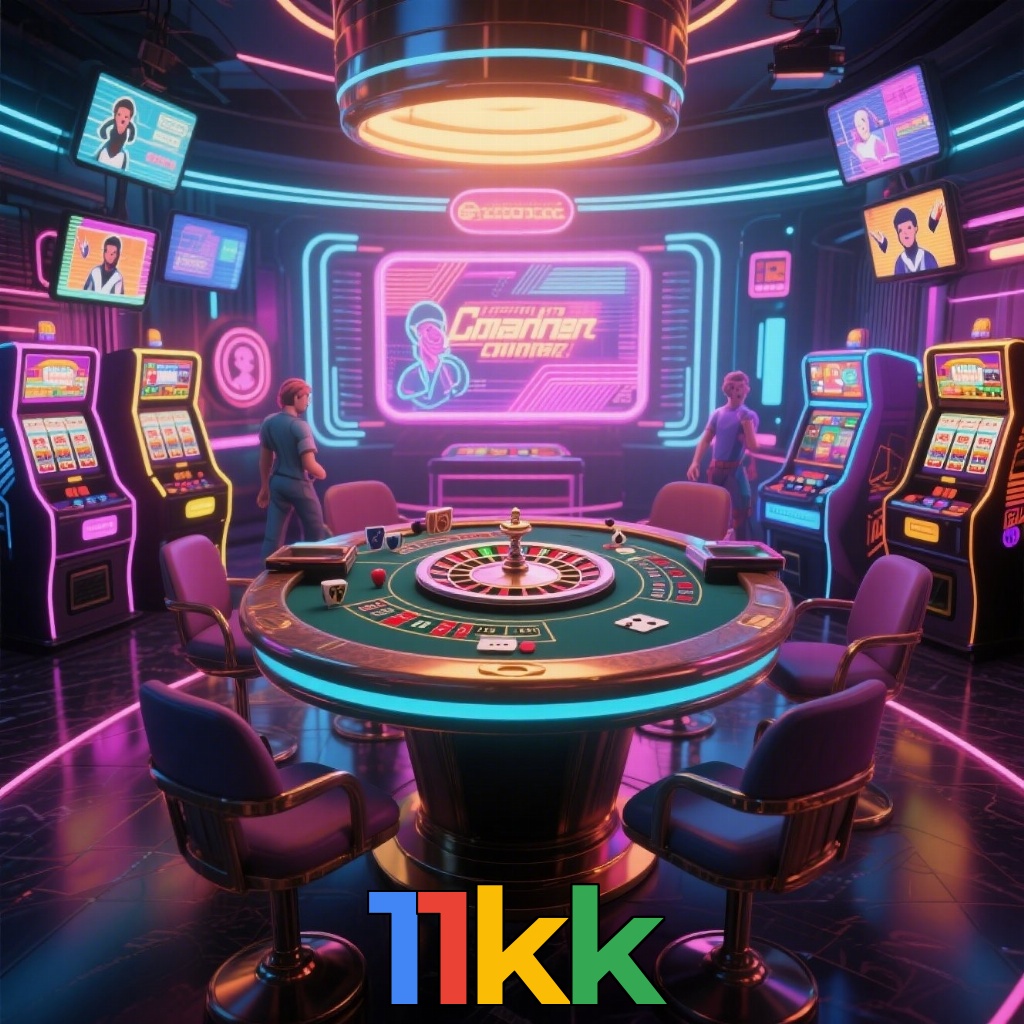 11kk:Conquiste prêmios no blackjack e aposte no futebol ao vivo com segurança!