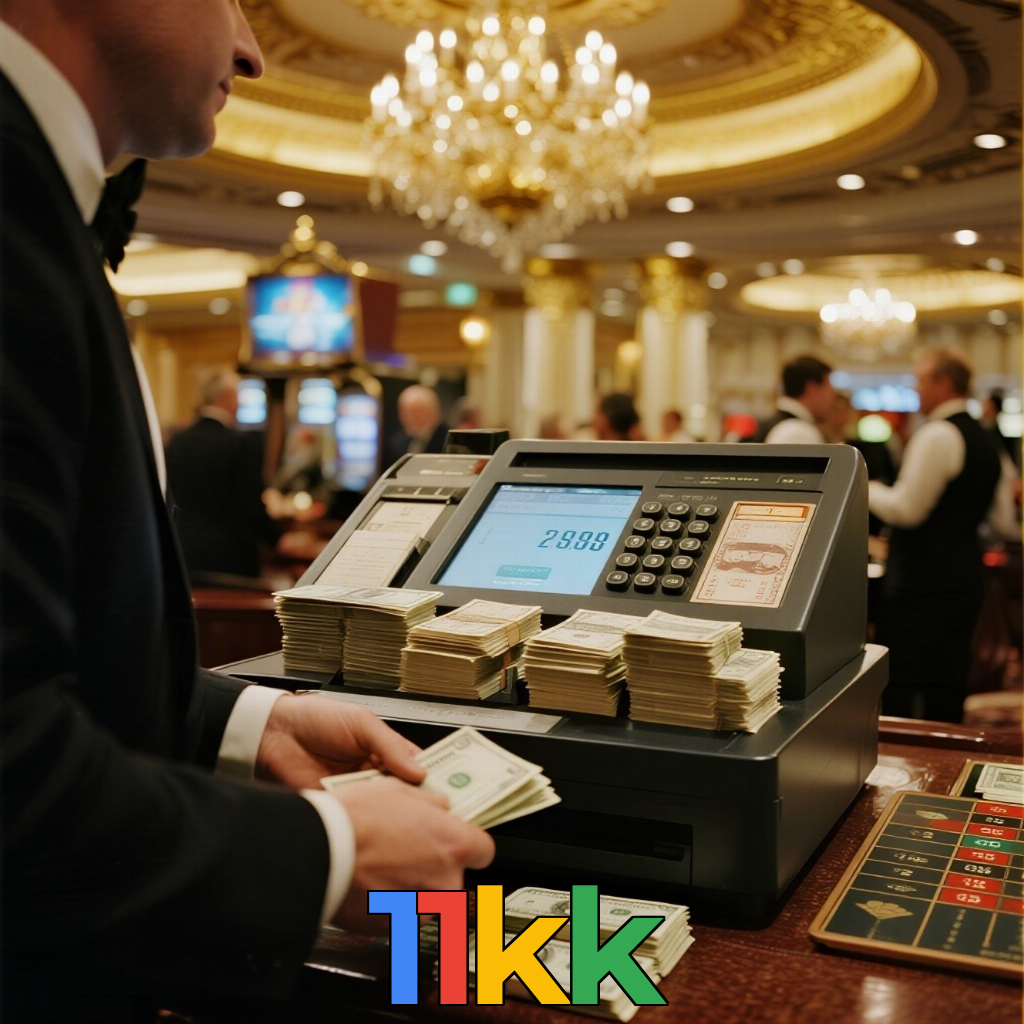 11kk：Jogue blackjack, aposte no futebol e conquiste grandes prêmios em nosso cassino!