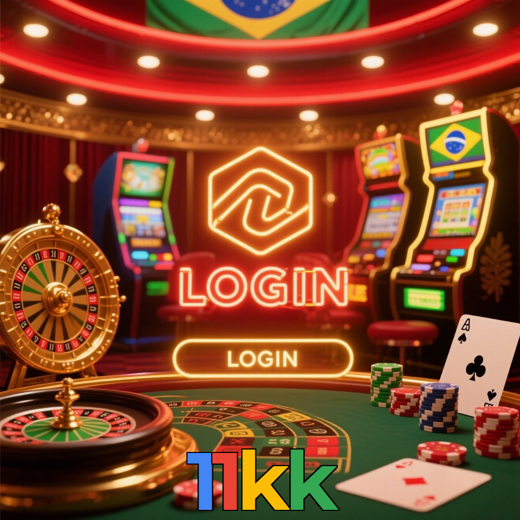 11kk：O futebol digital está esperando por você! Aposte e vença!