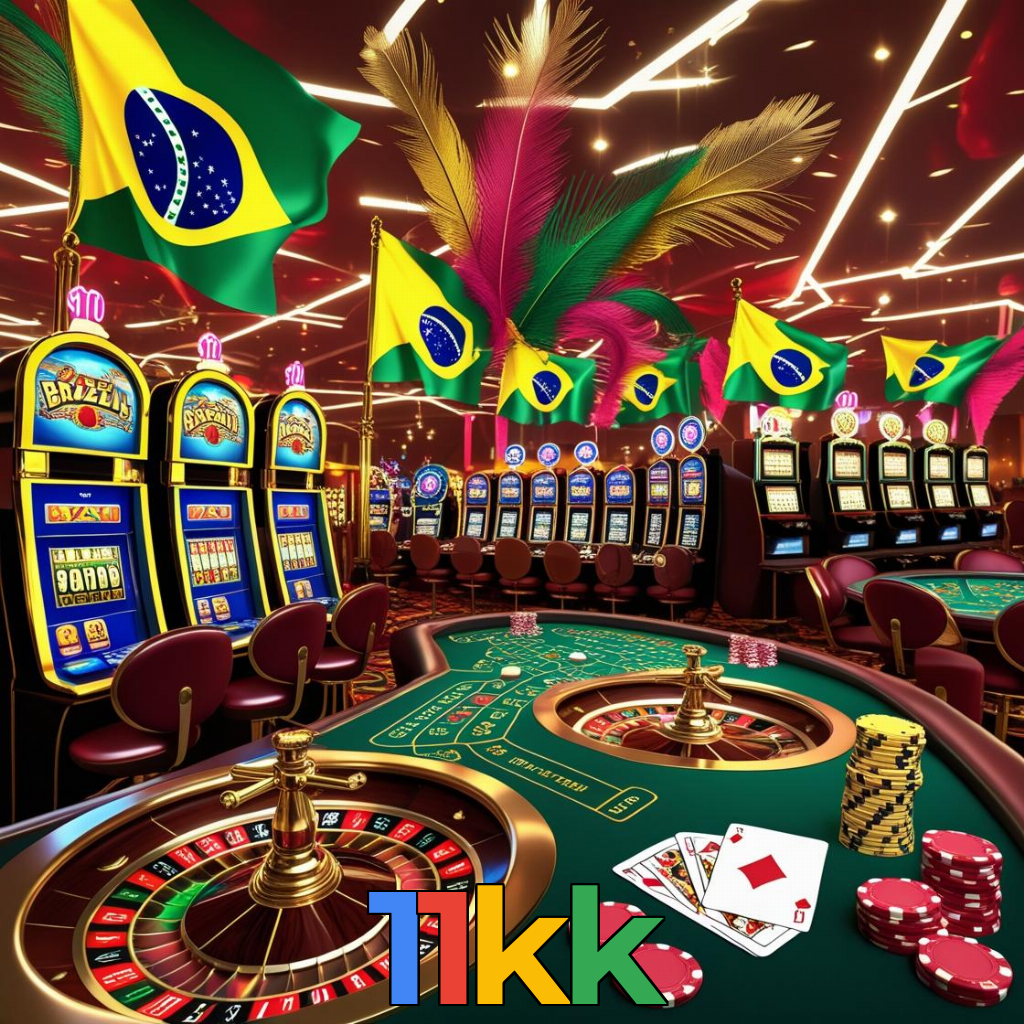 11kk：Vença no poker e aposte no futebol com segurança no nosso cassino!